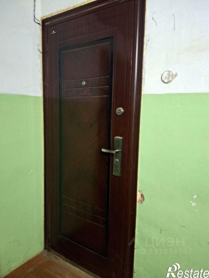 1-комн квартира ул Школьная, 3,  д. 3