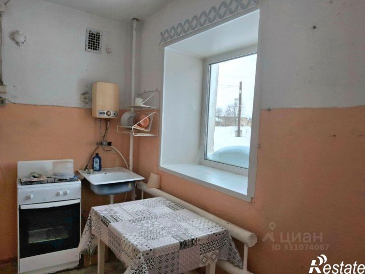 1-комн квартира ул Школьная, 3,  д. 3
