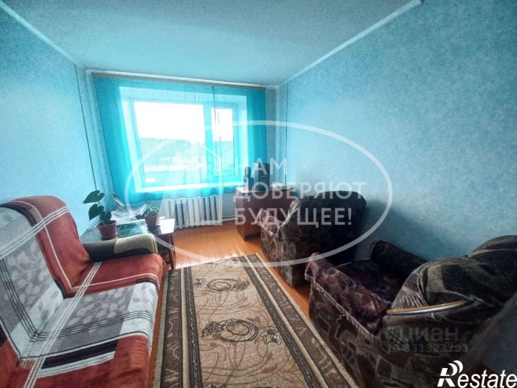 3-комн квартира Кудымкарский муниципальный округ