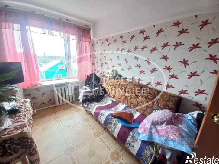 3-комн квартира Кудымкарский муниципальный округ