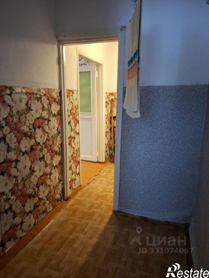 1-комн квартира ул Школьная, 3,  д. 3