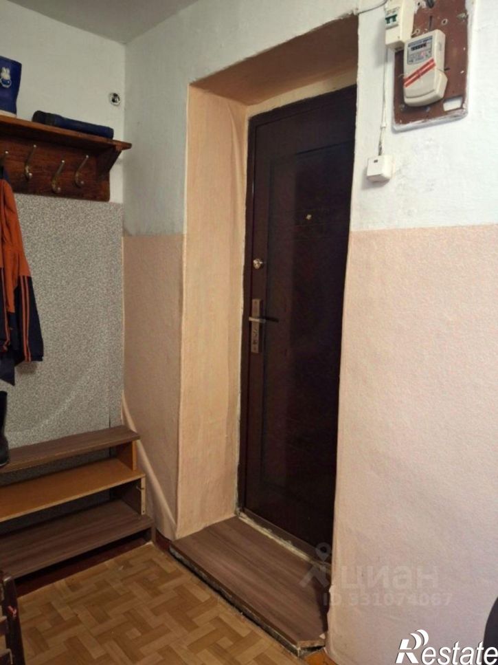 1-комн квартира ул Школьная, 3,  д. 3
