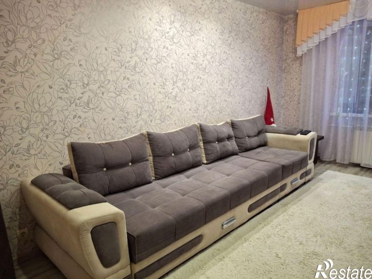 3-комн квартира ул Максима Горького, 65,  д. 65