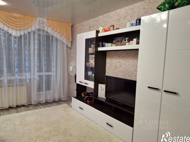 3-комн квартира ул Максима Горького, 65,  д. 65