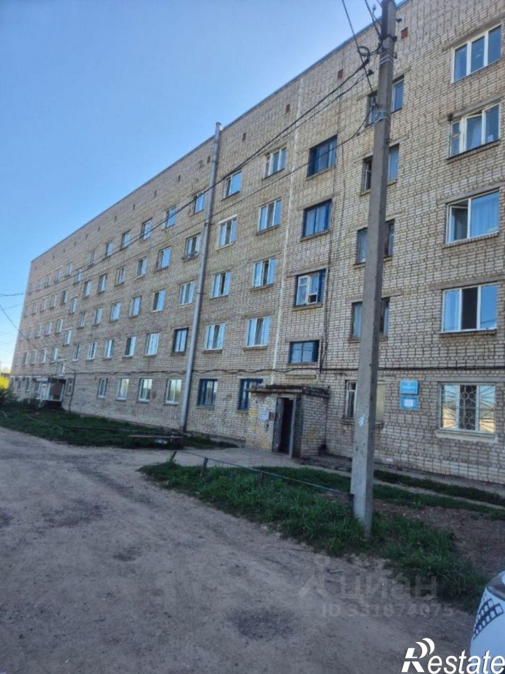 Комната ул Степана Разина, 79,  д. 79
