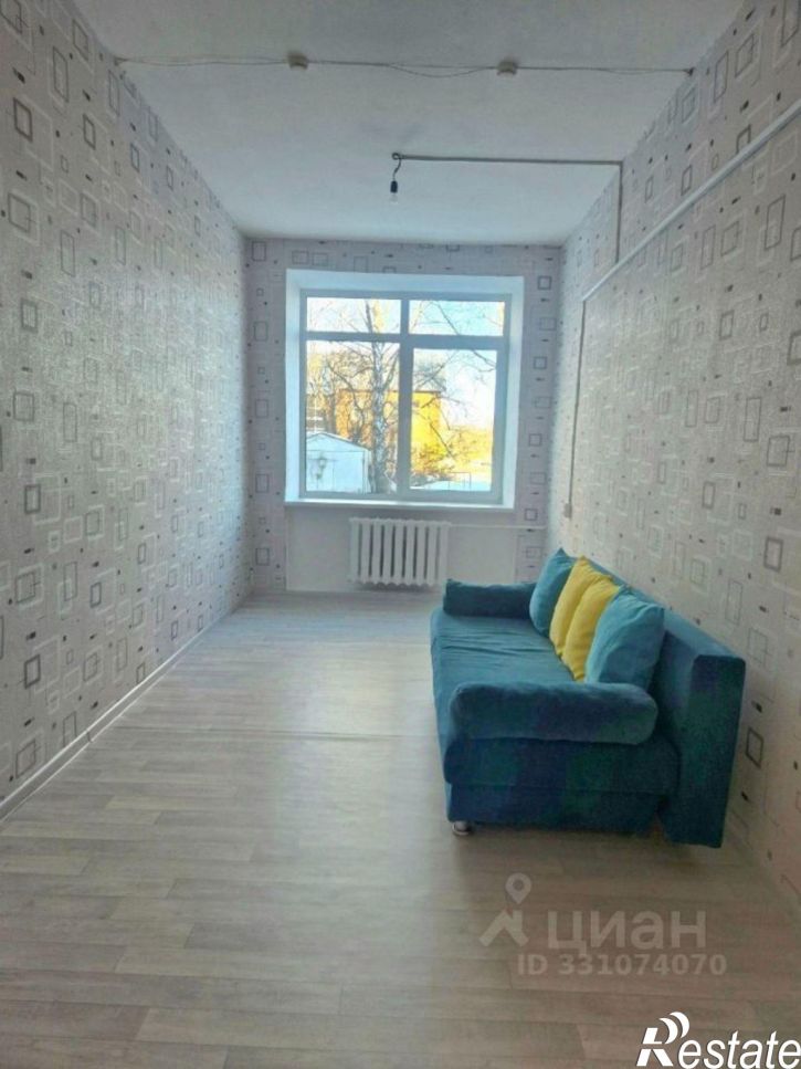 Комната ул Пугачева, 14,  д. 14