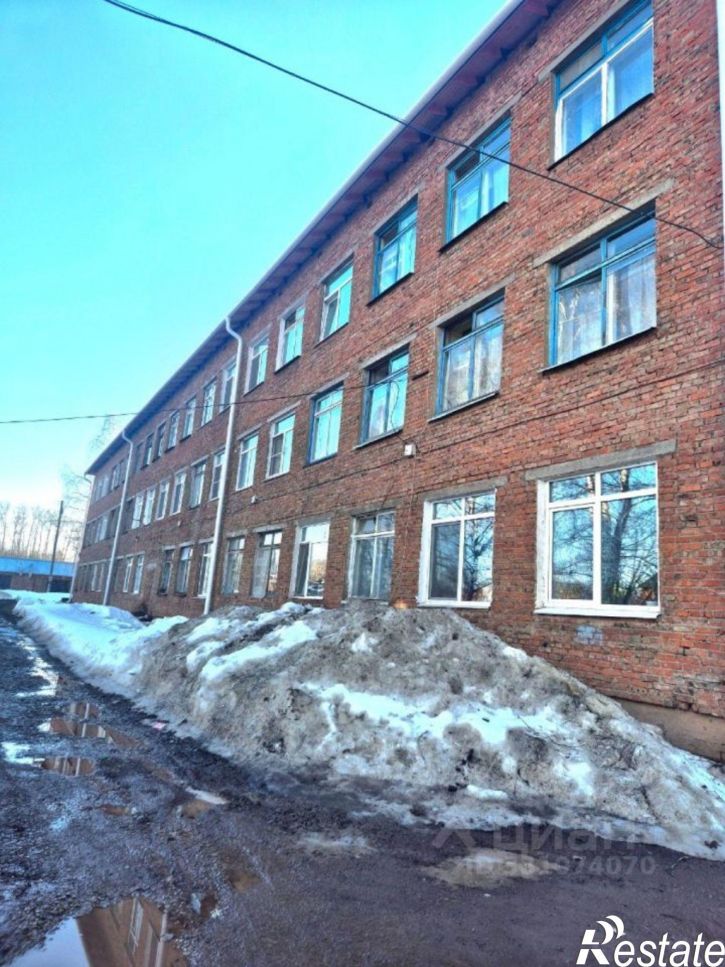 Комната ул Пугачева, 14,  д. 14