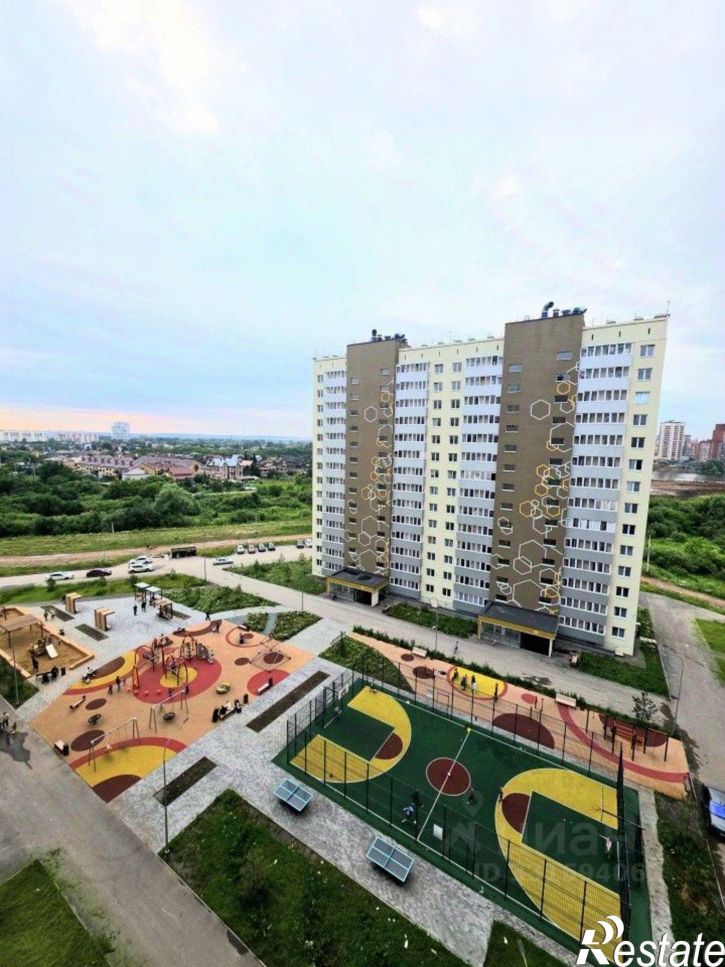 2-комн квартира ул Г.Н.Нифантова, 4в,  д. 4в