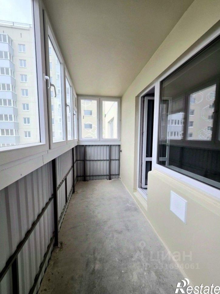 2-комн квартира ул Г.Н.Нифантова, 4в,  д. 4в