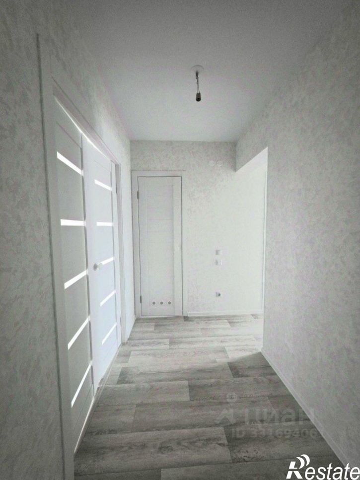 2-комн квартира ул Г.Н.Нифантова, 4в,  д. 4в