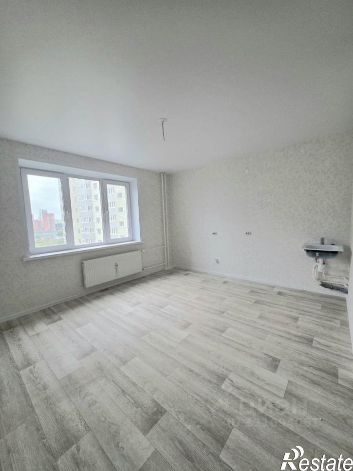 2-комн квартира ул Г.Н.Нифантова, 4в,  д. 4в