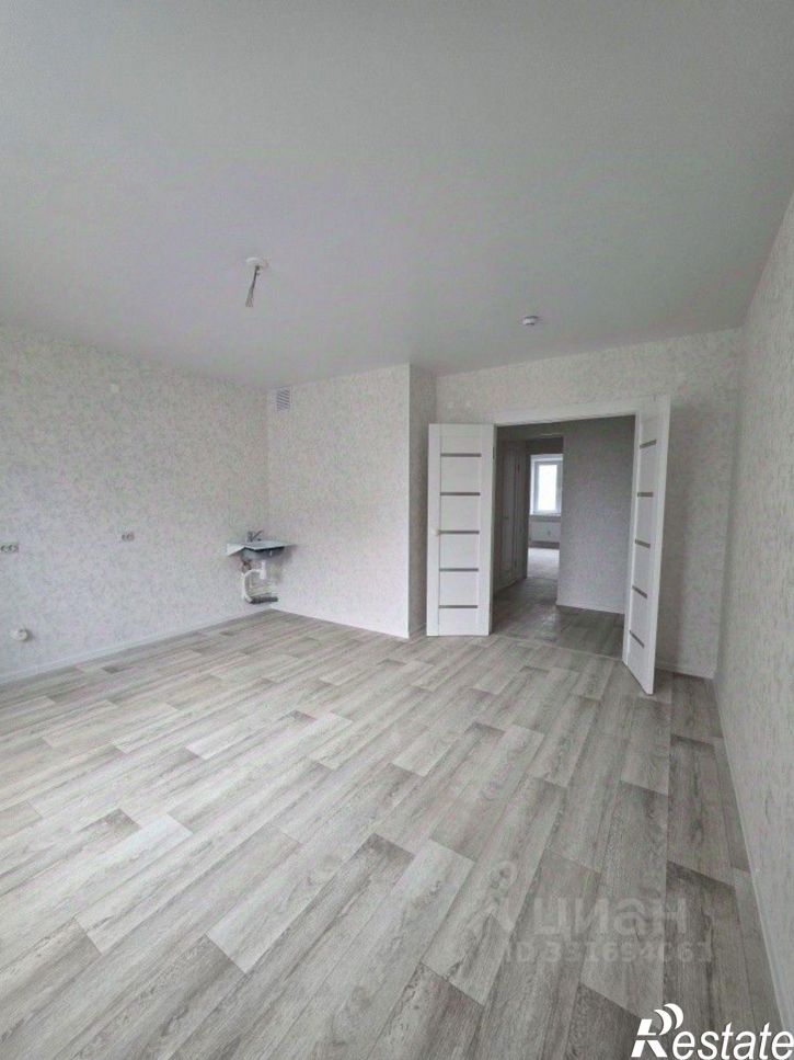 2-комн квартира ул Г.Н.Нифантова, 4в,  д. 4в
