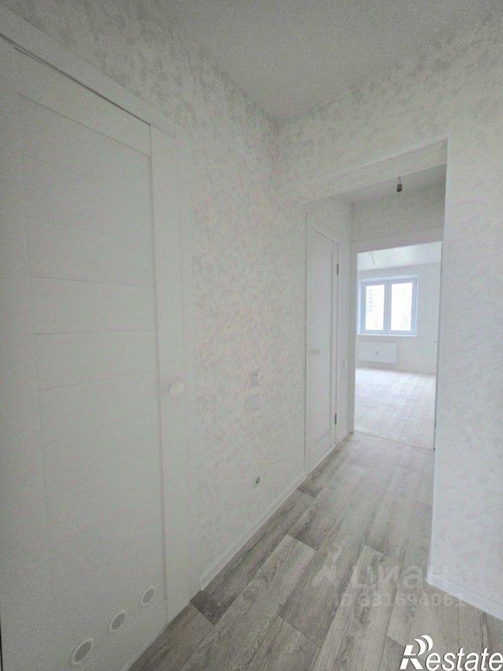 2-комн квартира ул Г.Н.Нифантова, 4в,  д. 4в
