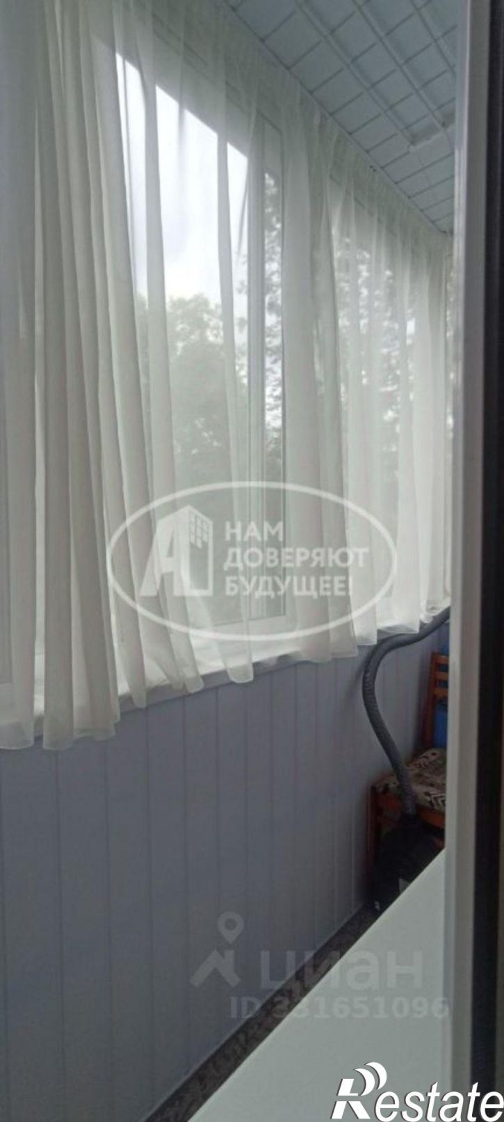 1-комн квартира ул Озерная, 24,  д. 24
