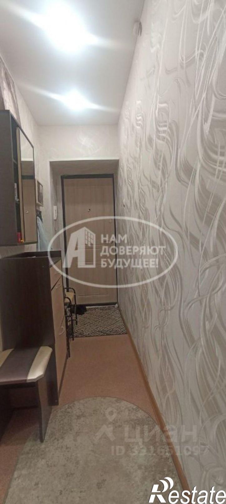 1-комн квартира ул Кутузова, 5,  д. 5