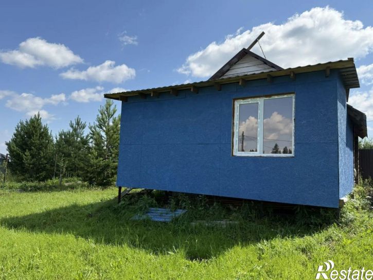 Коттедж/дом Пермский муниципальный округ