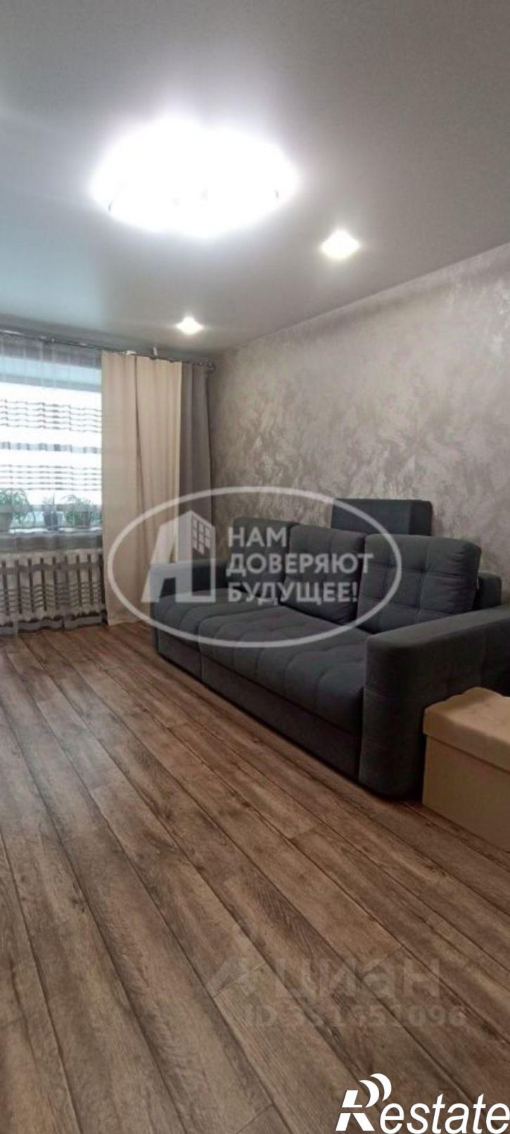 1-комн квартира ул Озерная, 24,  д. 24