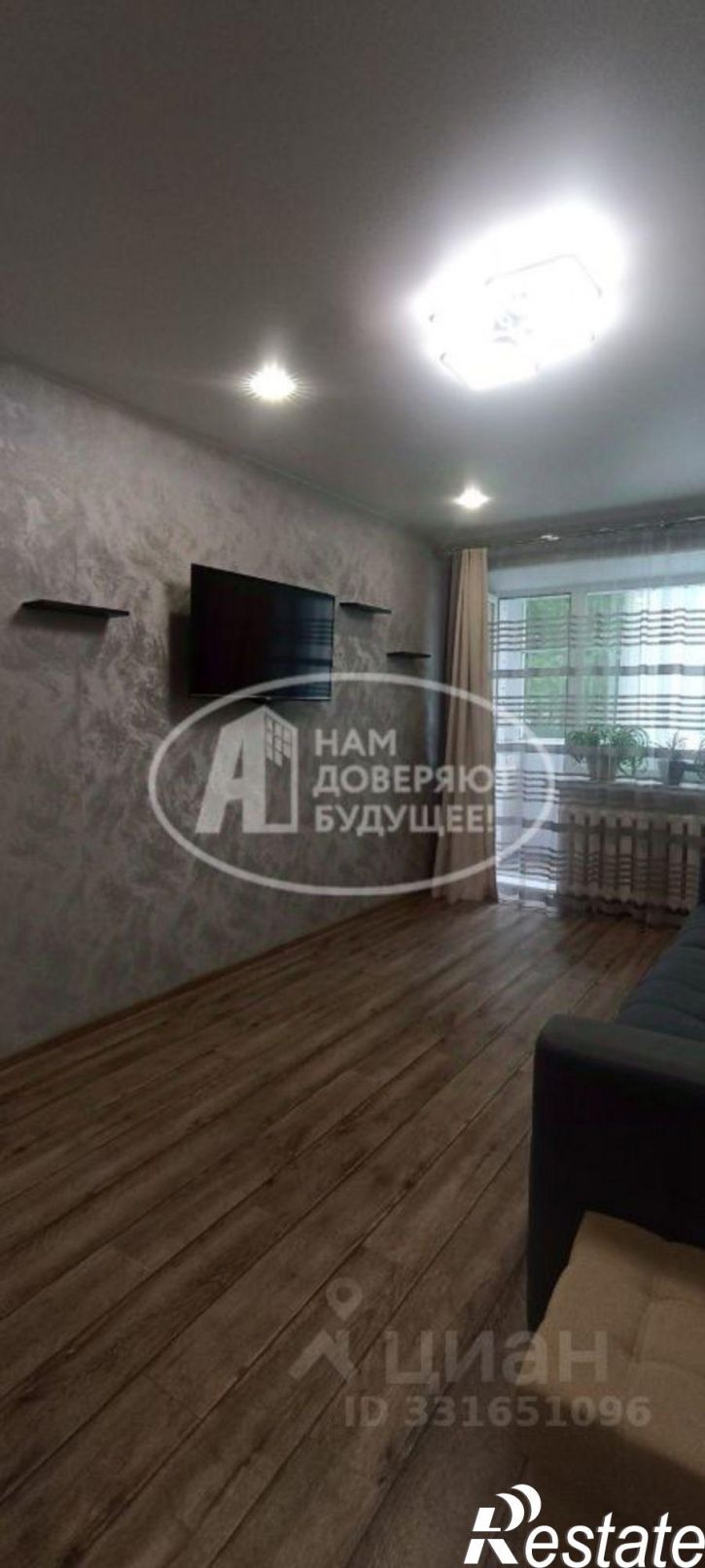 1-комн квартира ул Озерная, 24,  д. 24