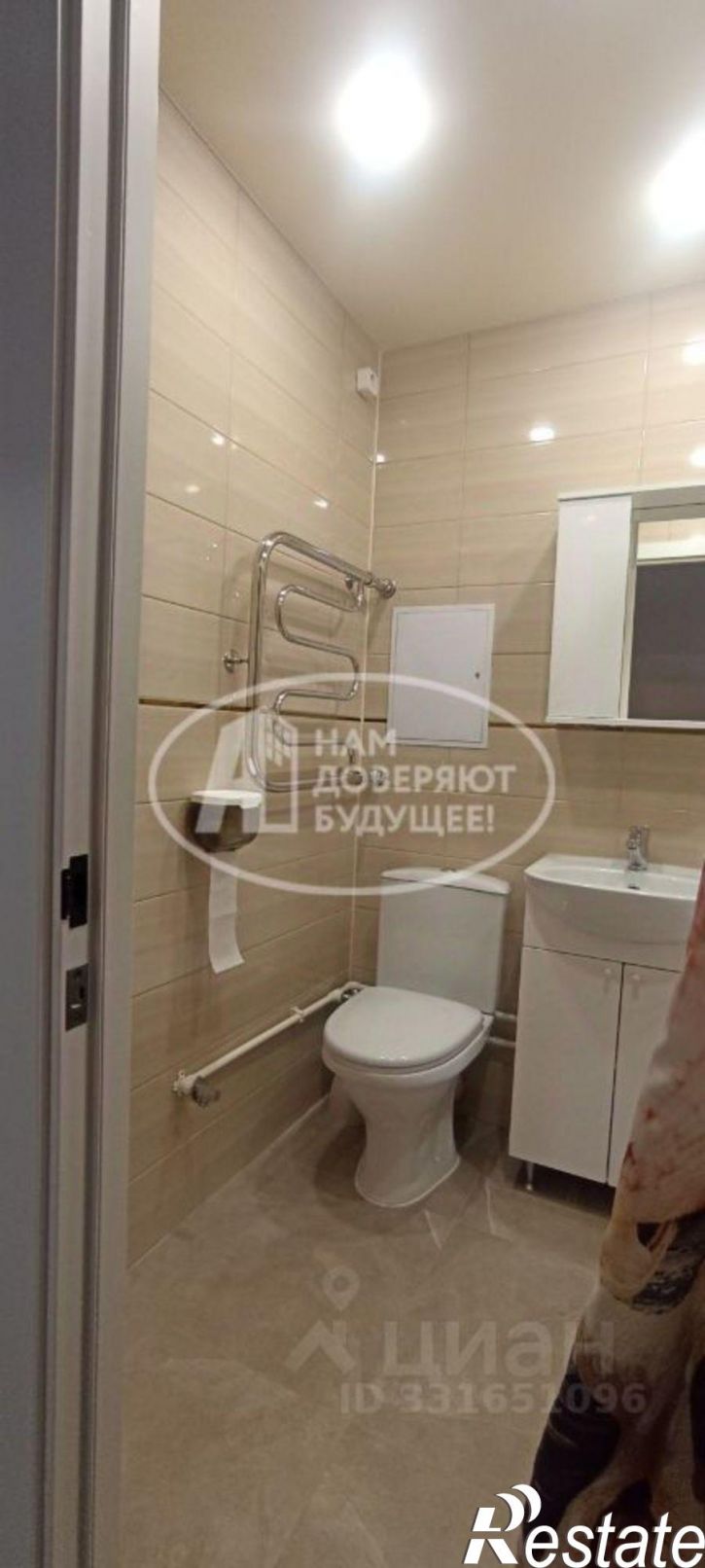 1-комн квартира ул Озерная, 24,  д. 24