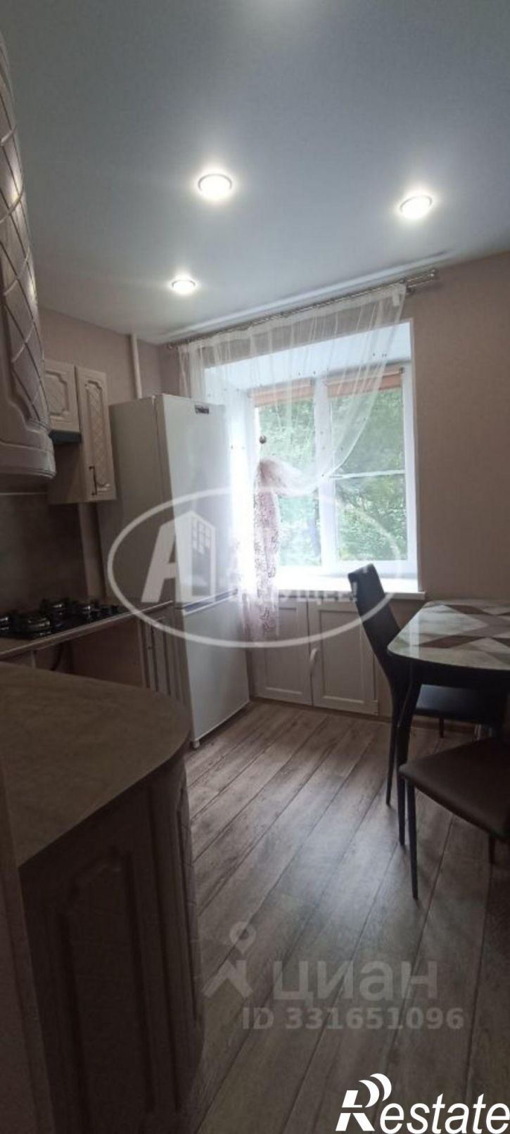 1-комн квартира ул Озерная, 24,  д. 24