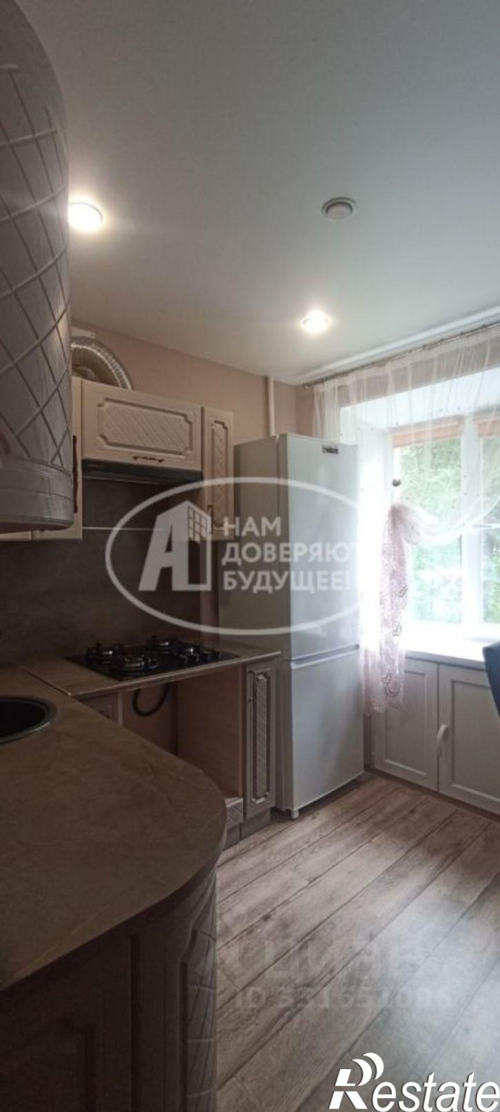 1-комн квартира ул Озерная, 24,  д. 24