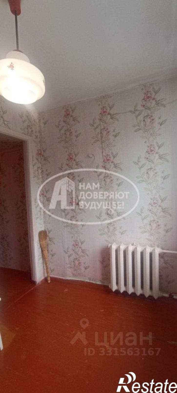 2-комн квартира ул Делегатская, 36,  д. 36
