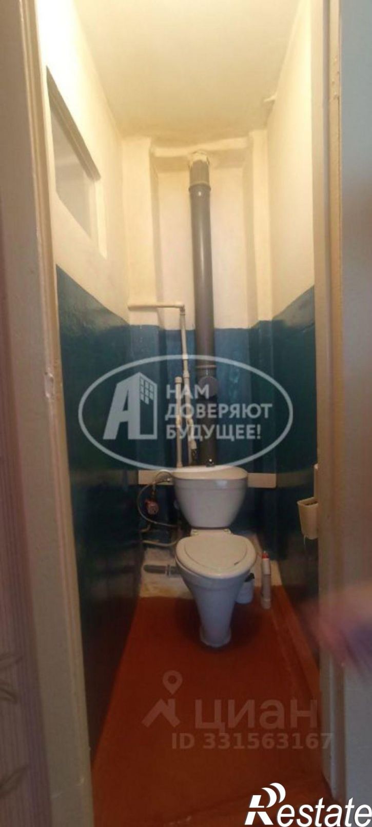 2-комн квартира ул Делегатская, 36,  д. 36