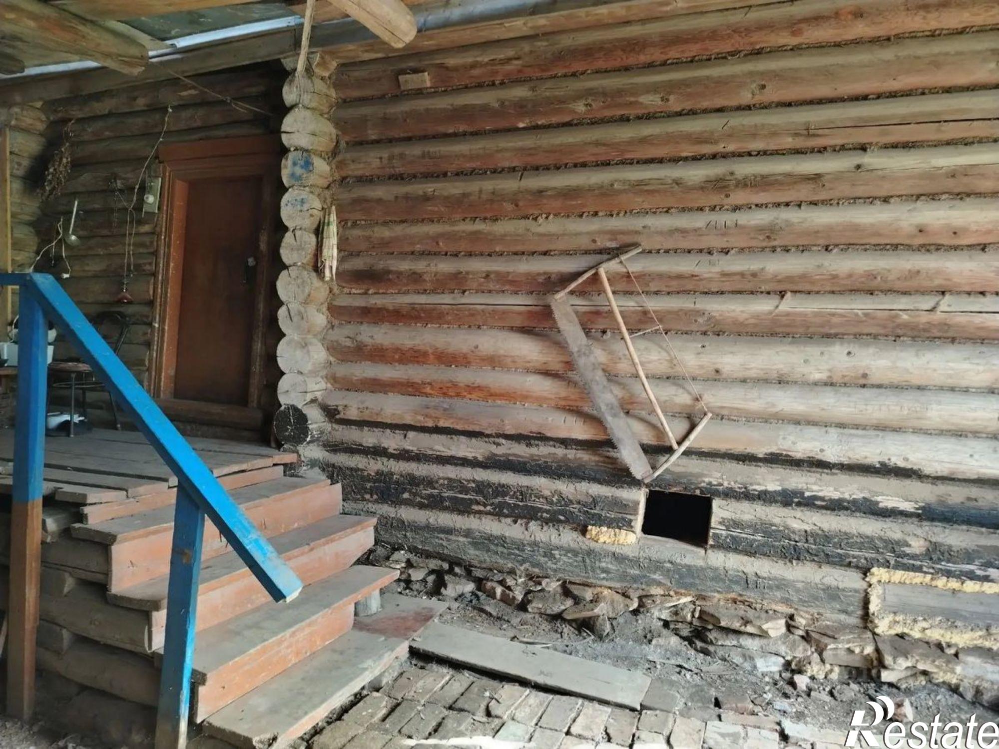 Купить дачу, дом, коттедж за 1 000 000 рублей на ул Победы, 11