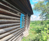 коттедж 80 кв м ул Победы, 11