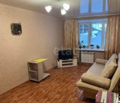 2-комн, 44кв м, этаж 1/5 ул Муромская, 18