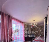 2-комн, 44кв м, этаж 4/5 ул Озерная, 11