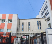 16 кв м ул Сибирская, 65Б