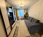 2-комн, 44кв м, этаж 2/3 ул Кирова, 10а
