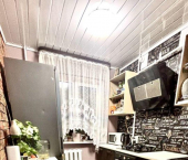 2-комн, 42кв м, этаж 2/5 ул Мира, 17