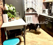 2-комн, 43кв м, этаж 2/5 ул Мира, 17