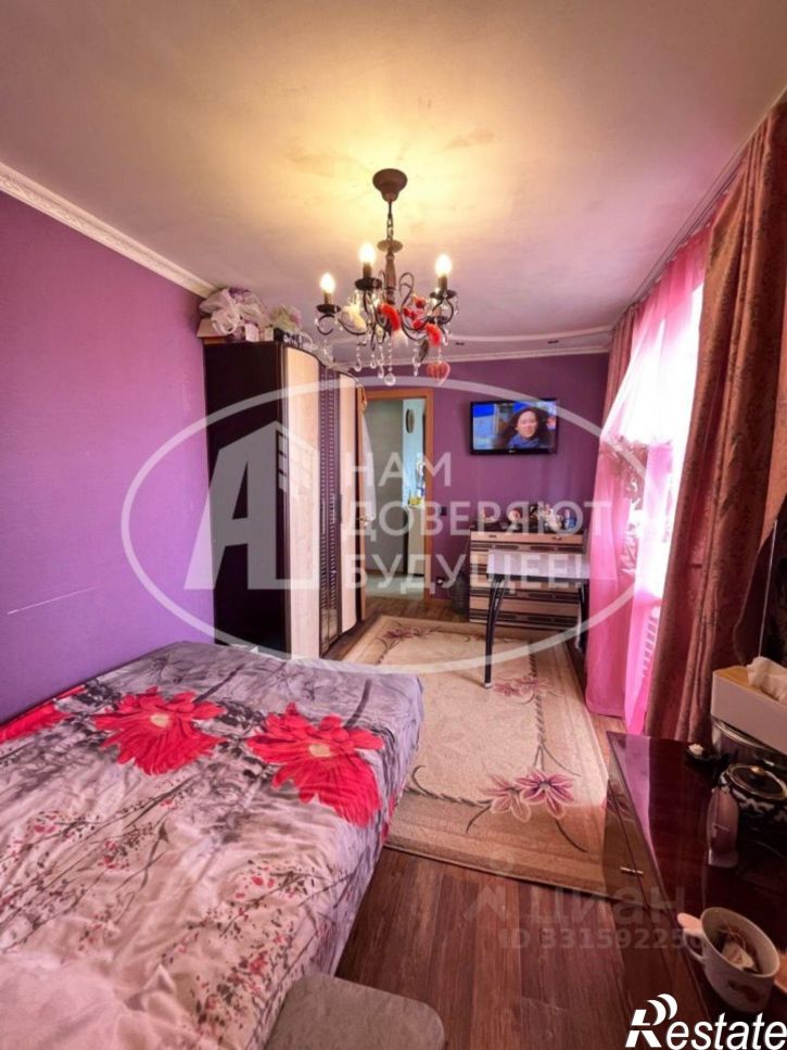 2-комн квартира ул Озерная, 11,  д. 11