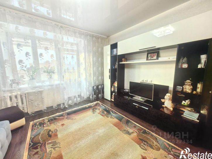 2-комн квартира ул Садовое Кольцо, 16,  д. 16