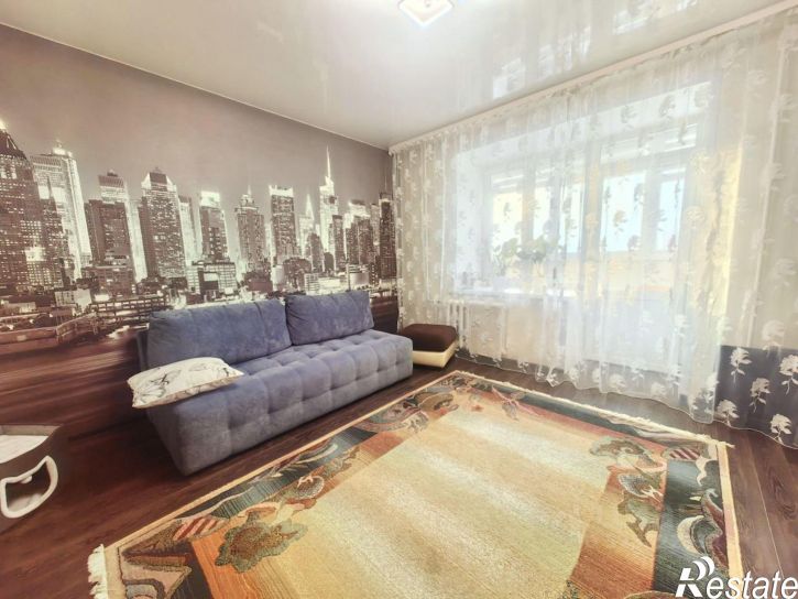2-комн квартира ул Садовое Кольцо, 16,  д. 16