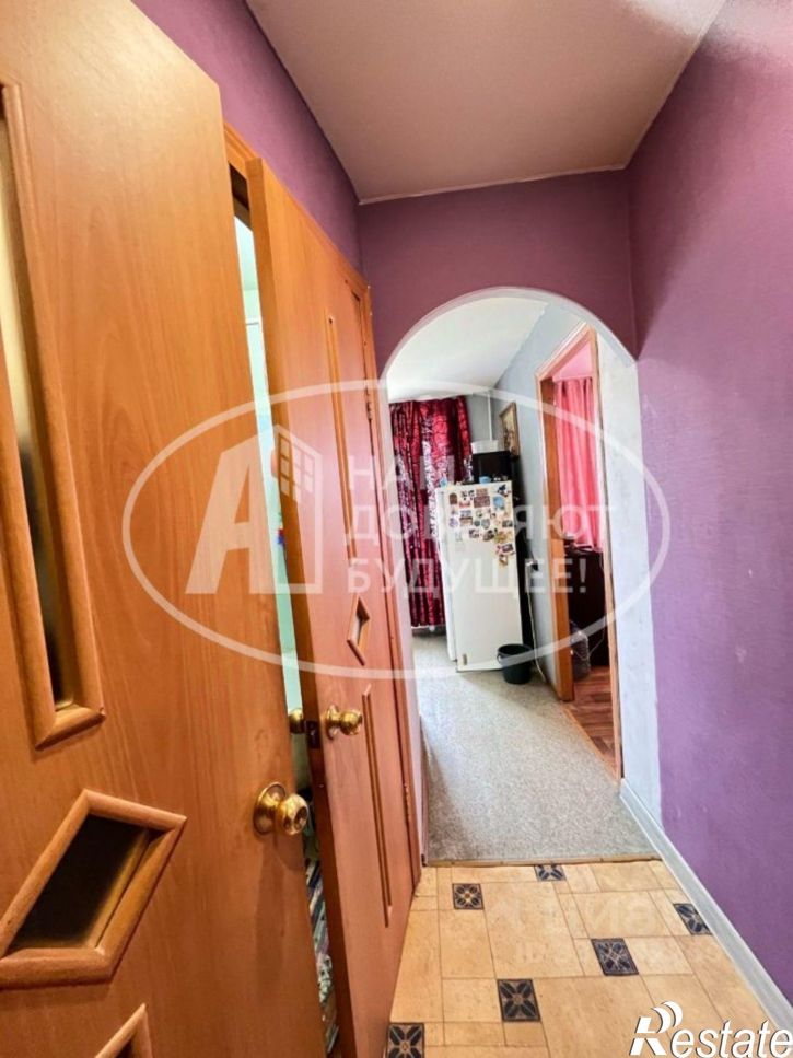 2-комн квартира ул Озерная, 11,  д. 11