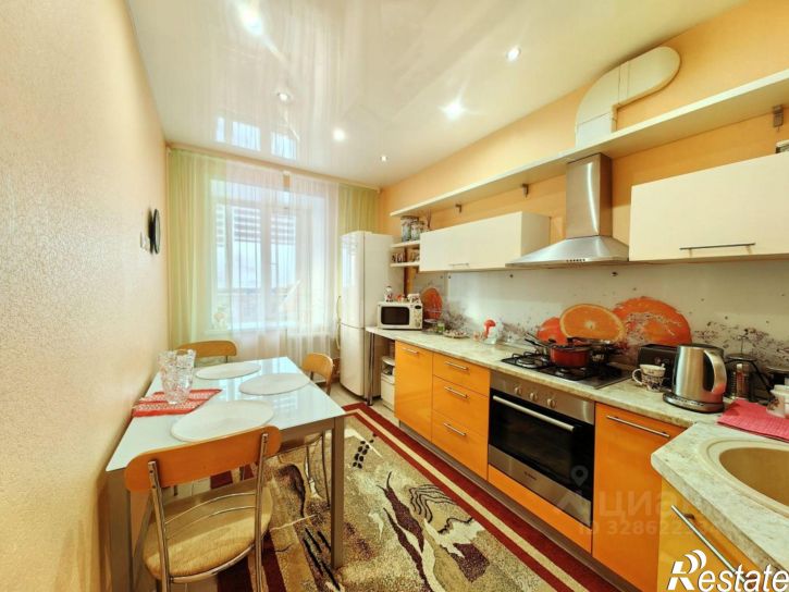 2-комн квартира ул Садовое Кольцо, 16,  д. 16