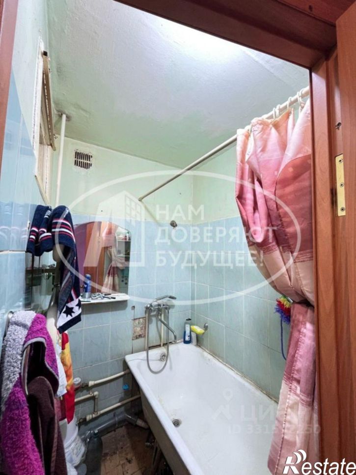 2-комн квартира ул Озерная, 11,  д. 11