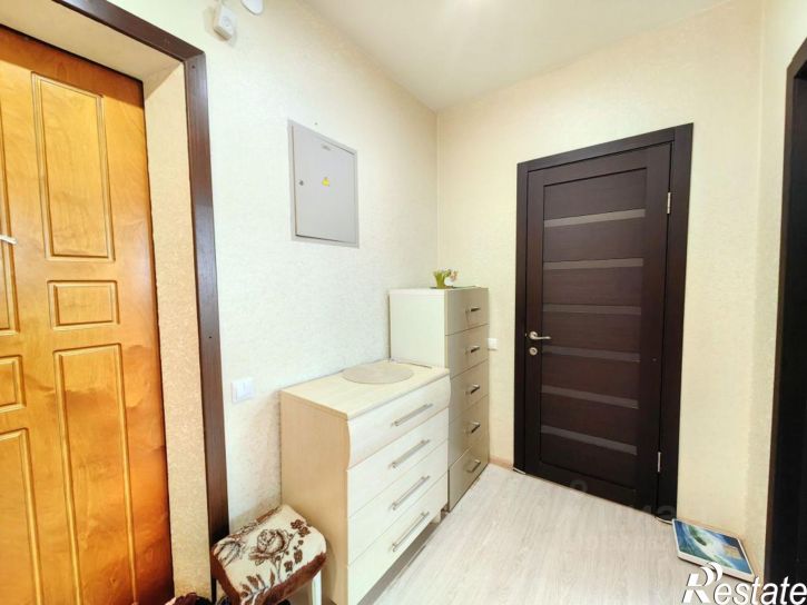 2-комн квартира ул Садовое Кольцо, 16,  д. 16