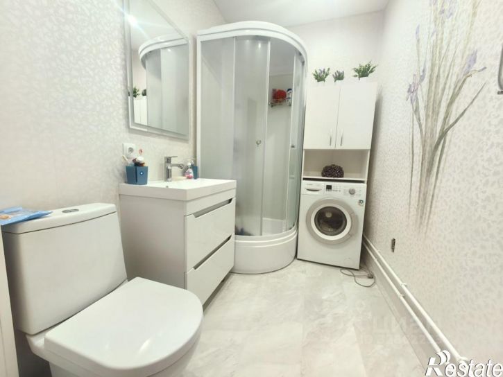 2-комн квартира ул Садовое Кольцо, 16,  д. 16