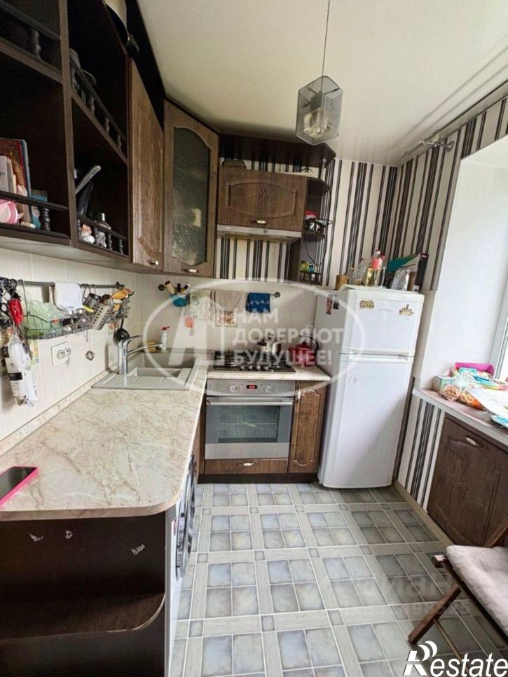 2-комн квартира ул Советская, 6,  д. 6