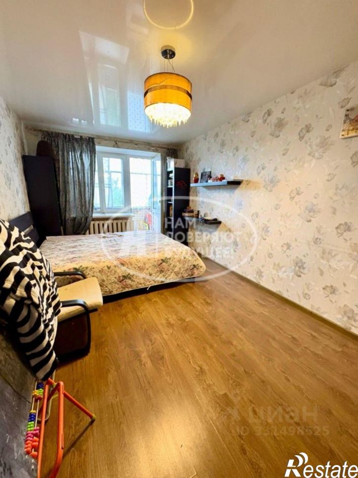 2-комн квартира ул Советская, 6,  д. 6