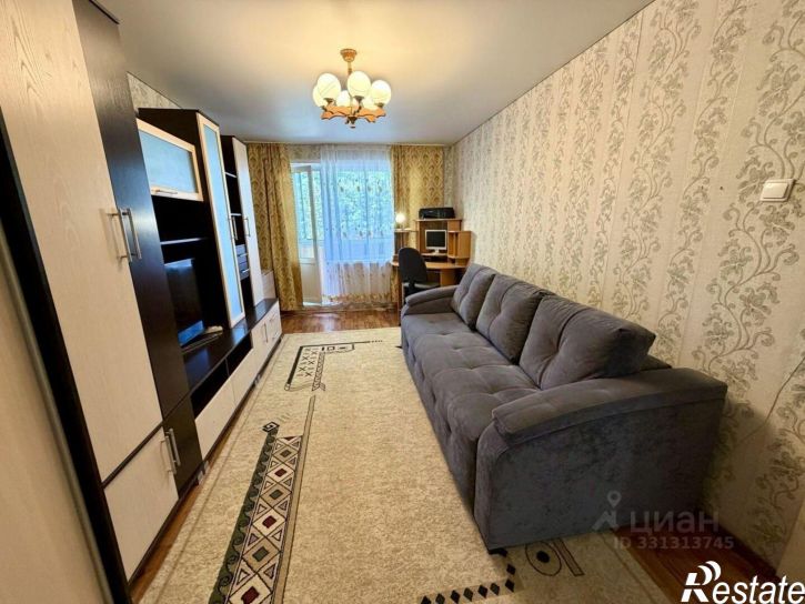 2-комн квартира ул Кирова, 10а,  д. 10а