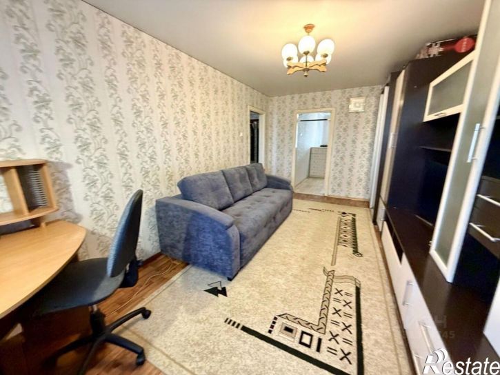 2-комн квартира ул Кирова, 10а,  д. 10а