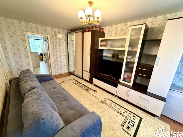 2-комн квартира ул Кирова, 10а,  д. 10а