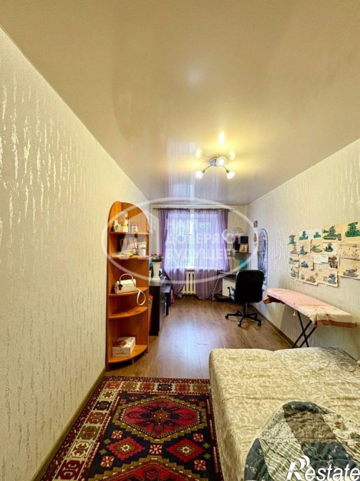 2-комн квартира ул Советская, 6,  д. 6