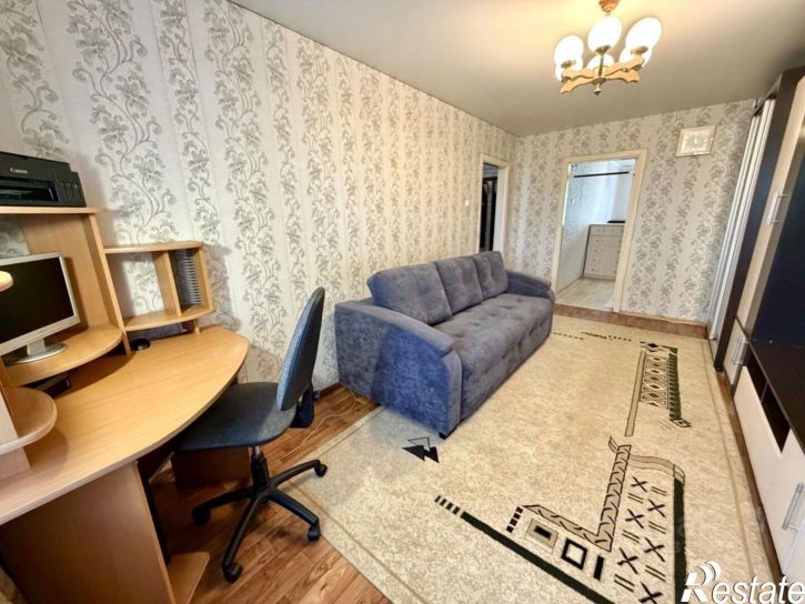 2-комн квартира ул Кирова, 10а,  д. 10а